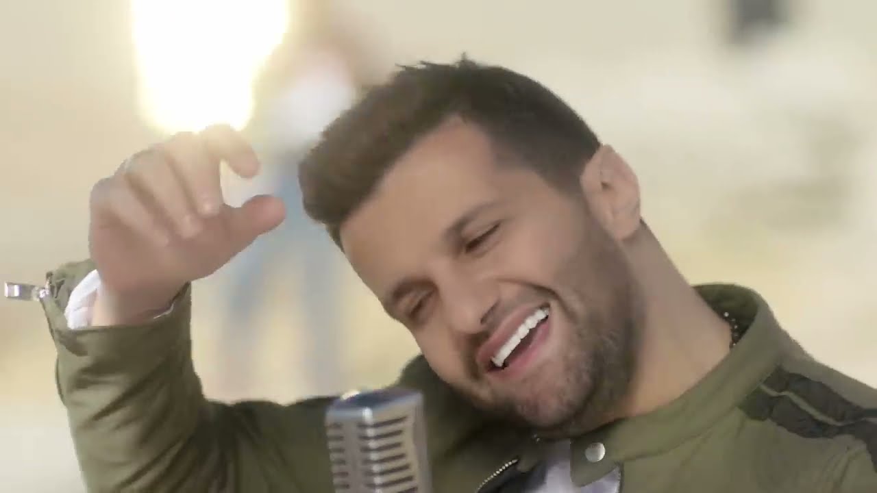 Michel Rmeih - Dakhlo Allah [Official Music Video] / ميشال رميح - دخلو الله