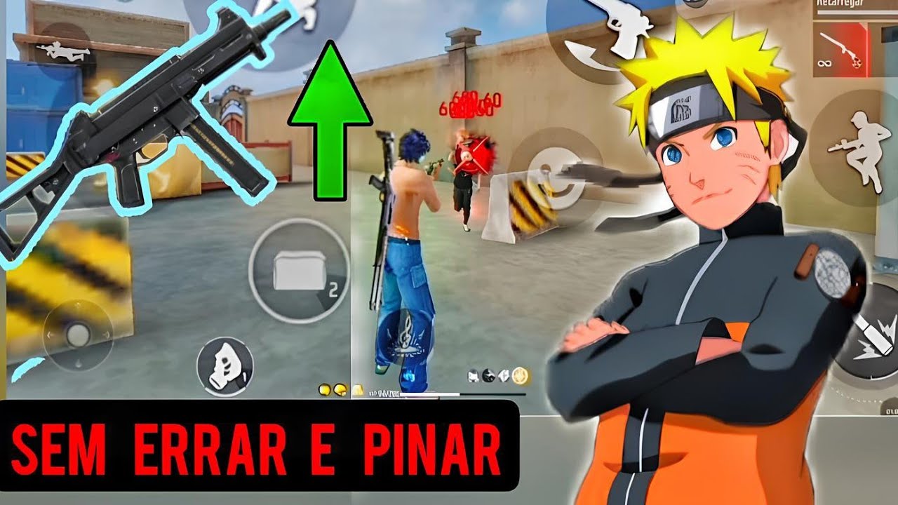 ❌COMO NUNCA ERRAR E PINAR TIROS COM ESSAS DICAS E METODOS🎯