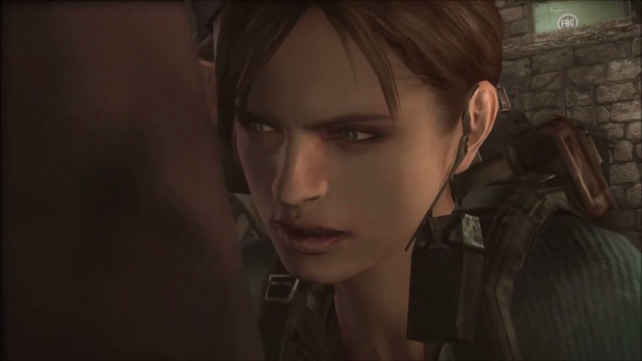 Resident Evil Revelations ไฮไลท์ 1