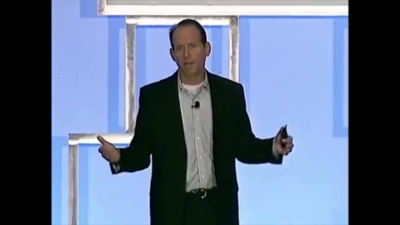 David Marquet - Expert on Leadership and Innovation | Bestselling Author of Turn The Ship Around