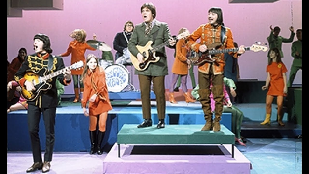 The Guess Who - Undun (With Lyrics on screen)