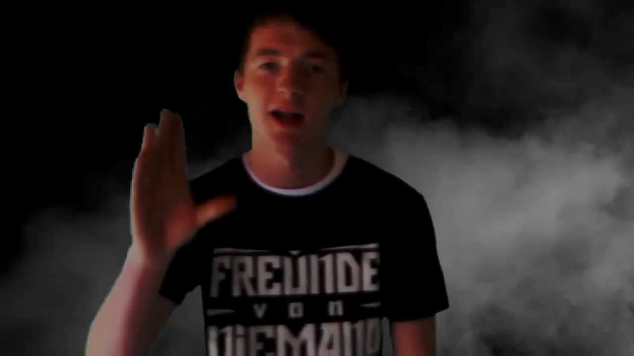 B-High vs. Diiraz VR3 Videobattleturnier 2012
