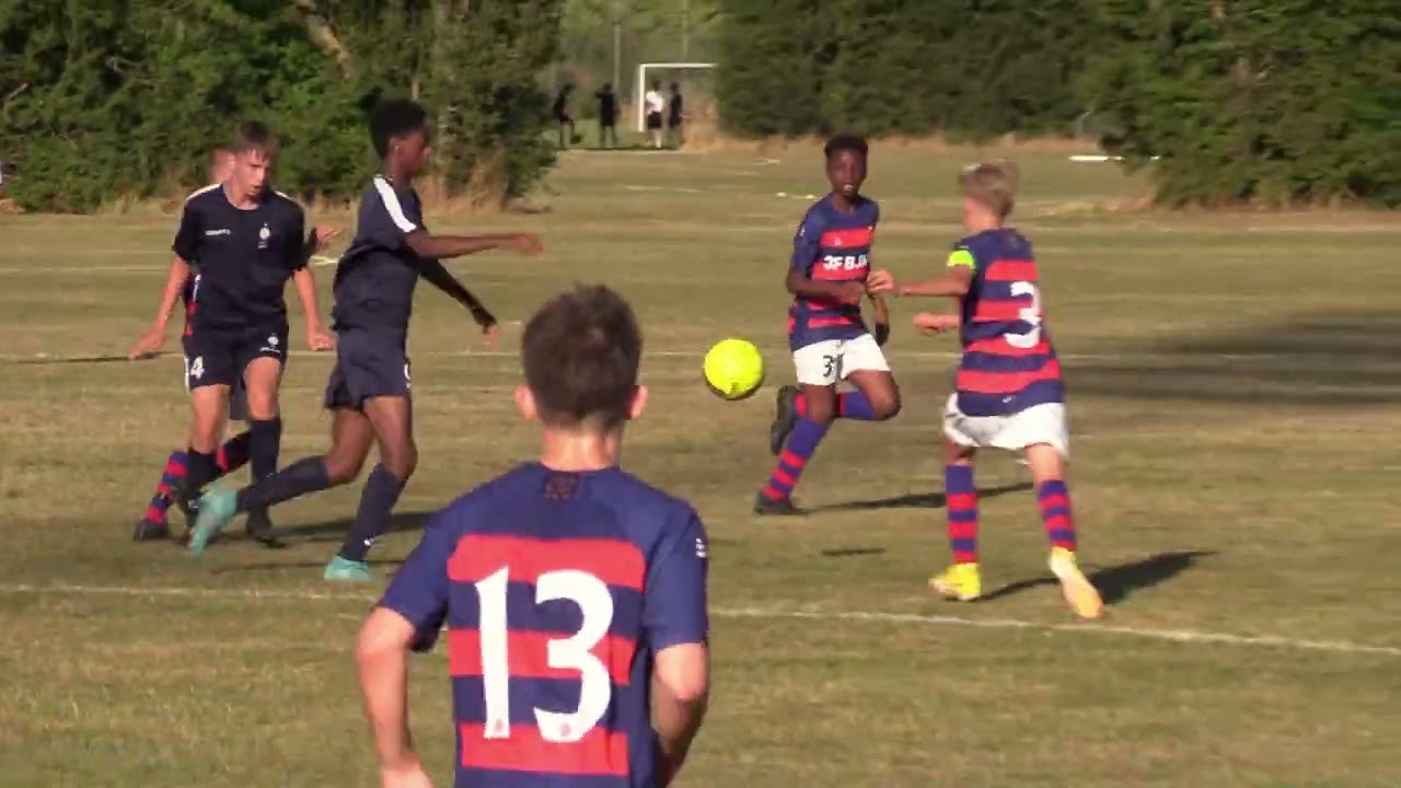 U15-U17