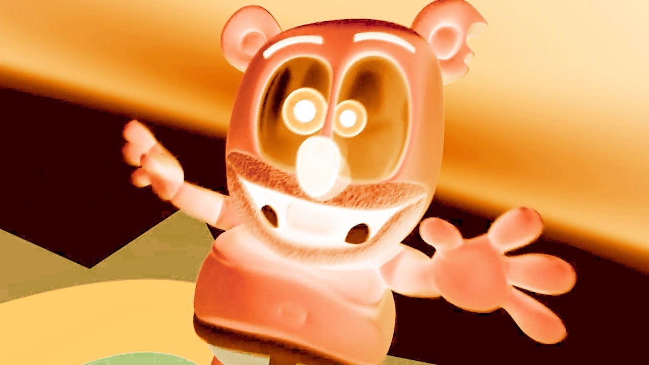 SLOOOOWWWW & ORANGE & NEGA & BACKWARDS & ALIENVOICE Gummibär REQUES VIDOE Tamil GUMMYBEAR SONG