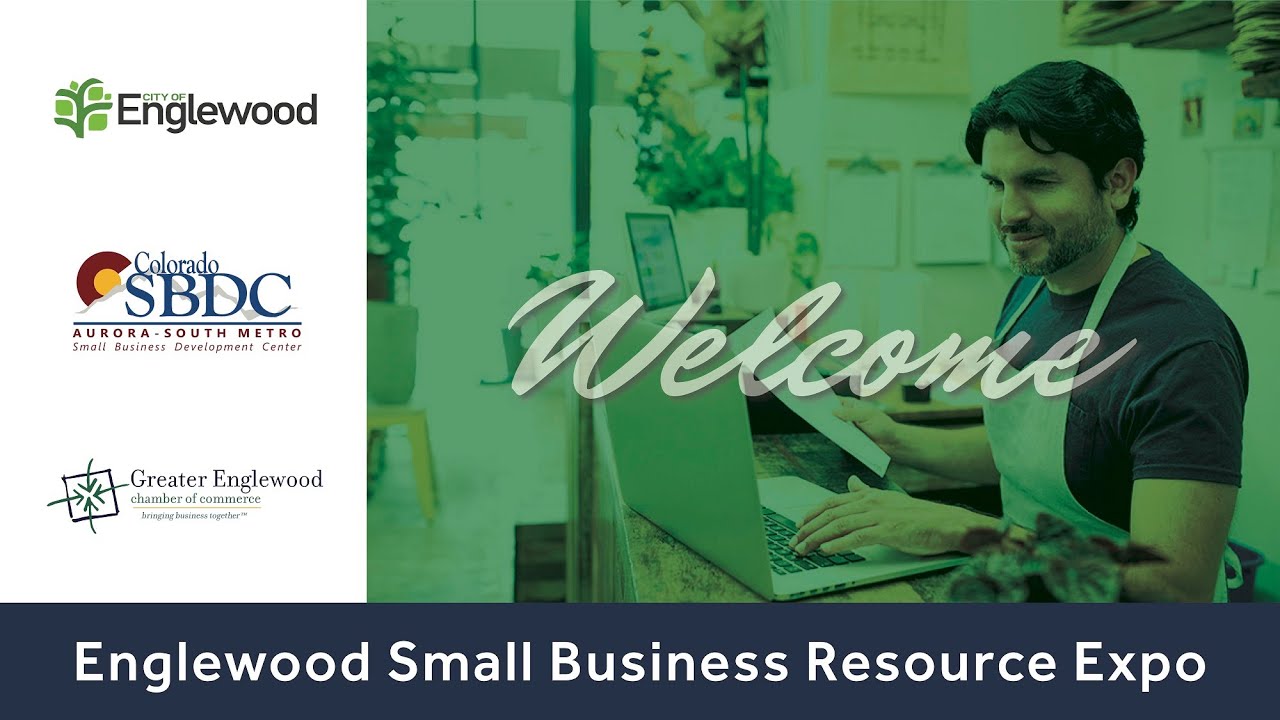 Small Business Resource Expo 2021
