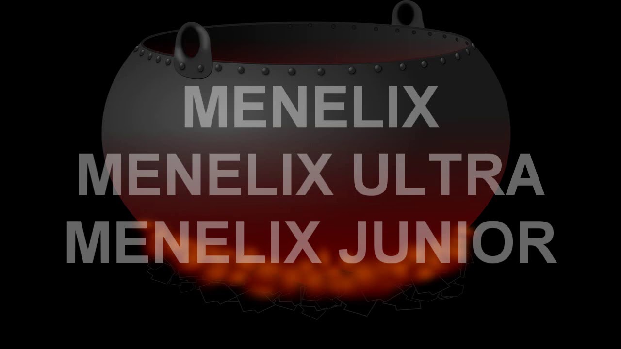 MENELIX LEK [bez recepty] reklama