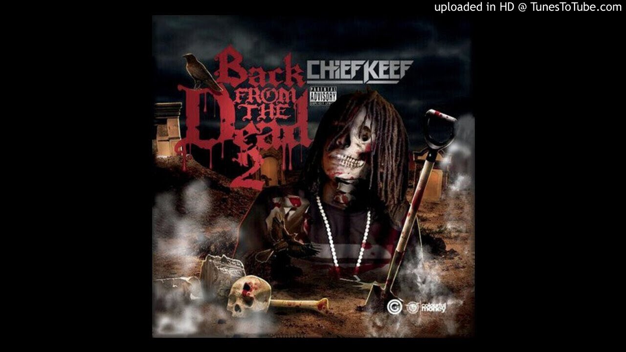 Chief Keef - Cashin' (BFTD2) [Instrumental ReProd. GuapoGloated]