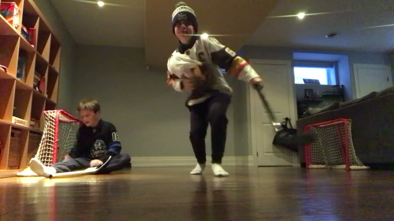 Game 2 of the Stadium series￼