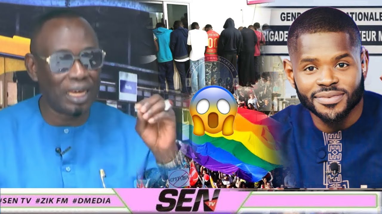 « Amna gnou nek di geneu rewmi » Fall Ndiaga fait des révélations sur l’aff. Pape Cheikh Diallo