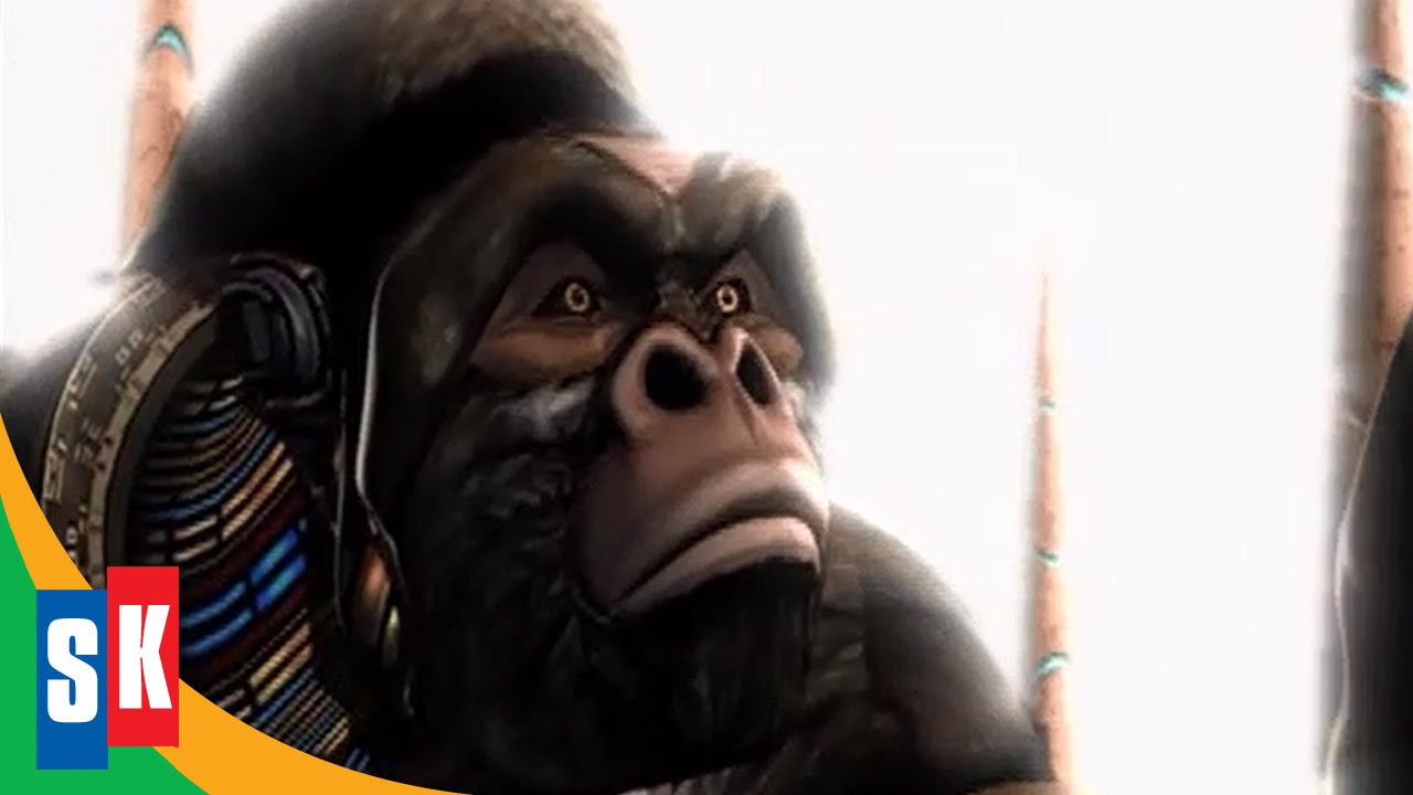 Optimus Primal Reformatted - Transformers: Beast Machines