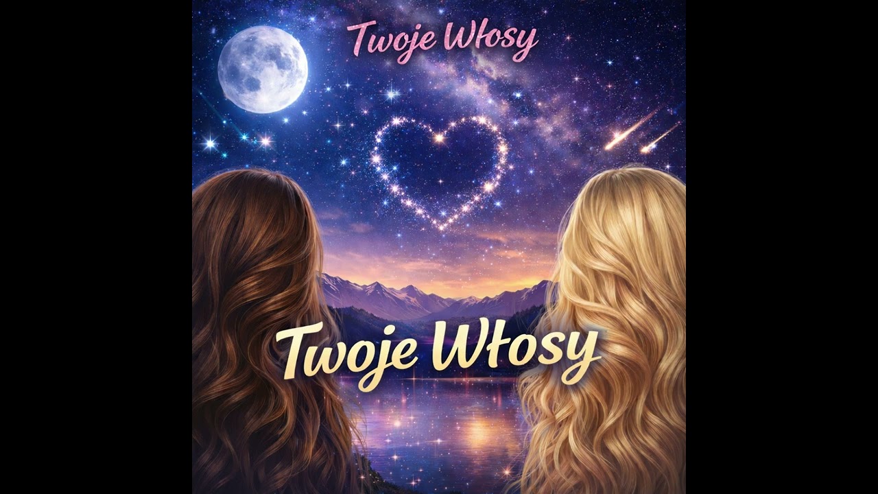 Twoje Włosy-Gorące Rytmy  Nowość HIT2026