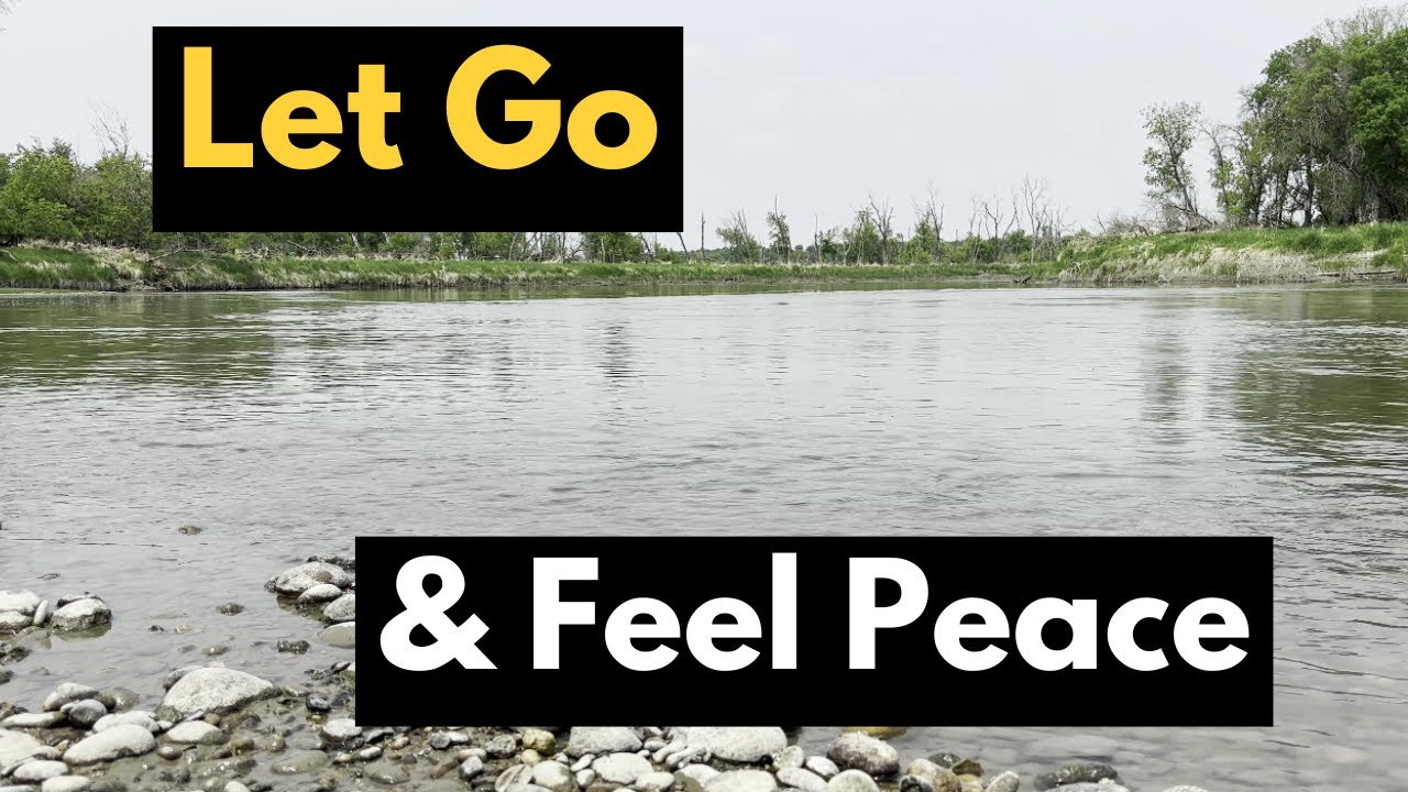 7 - Minute Guided Meditation for Instant Calm, Motivation & Inner Peace