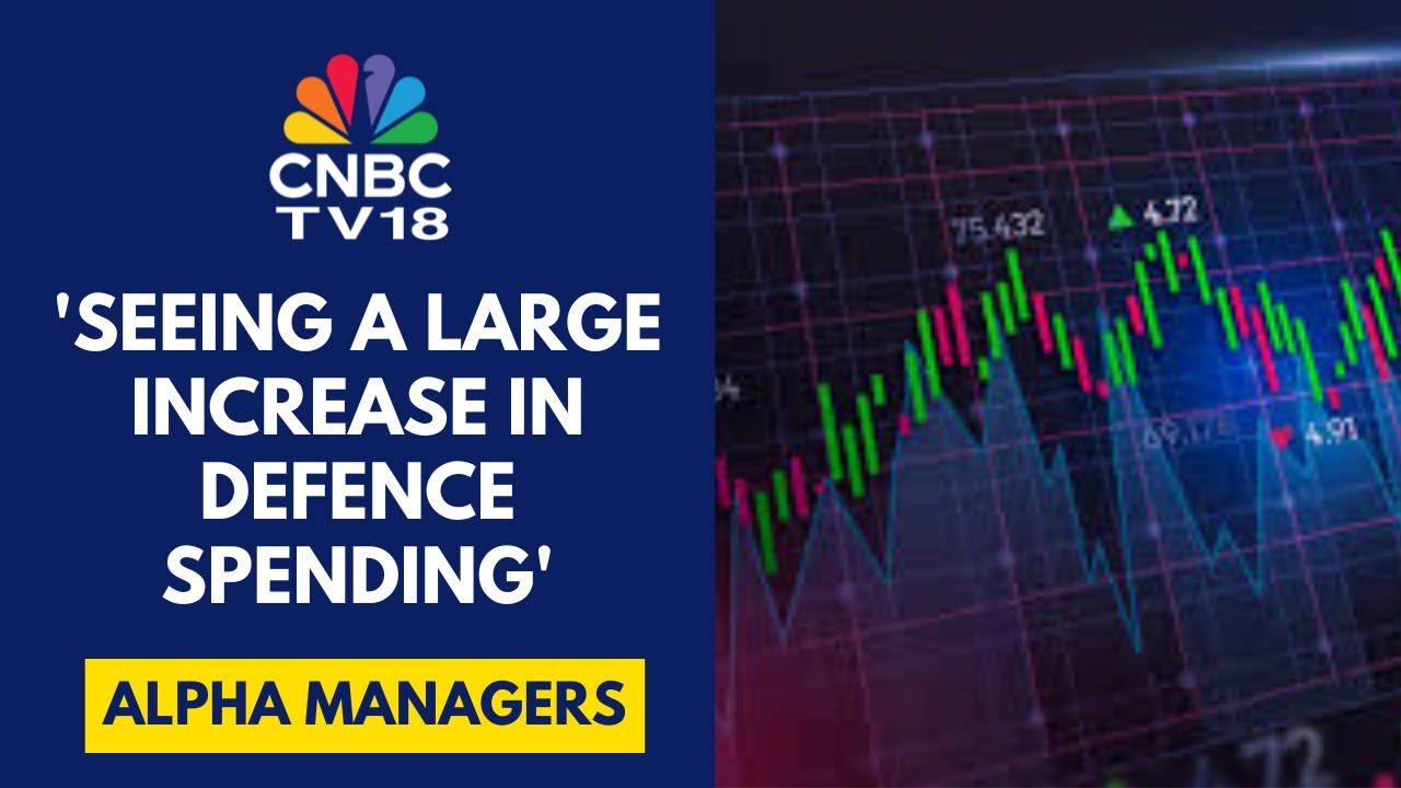 Need To Look At Defence Companies That Are Able To Execute Large Orders: Kivah Advisors | CNBC TV18