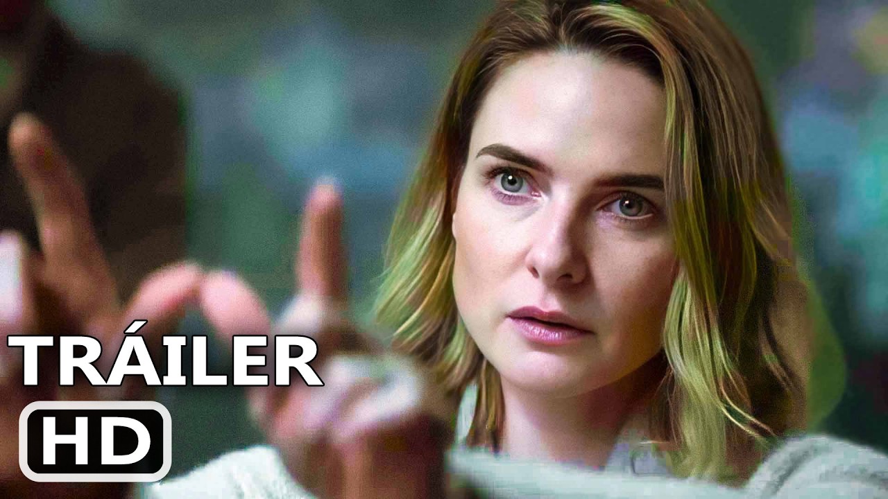 SILO Temporada 3 Tr&aacute;iler Espa&ntilde;ol Latino (2026)
