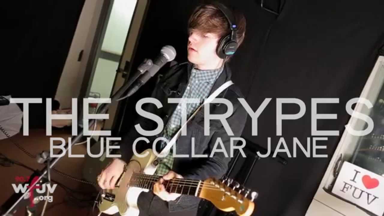 The Strypes - 