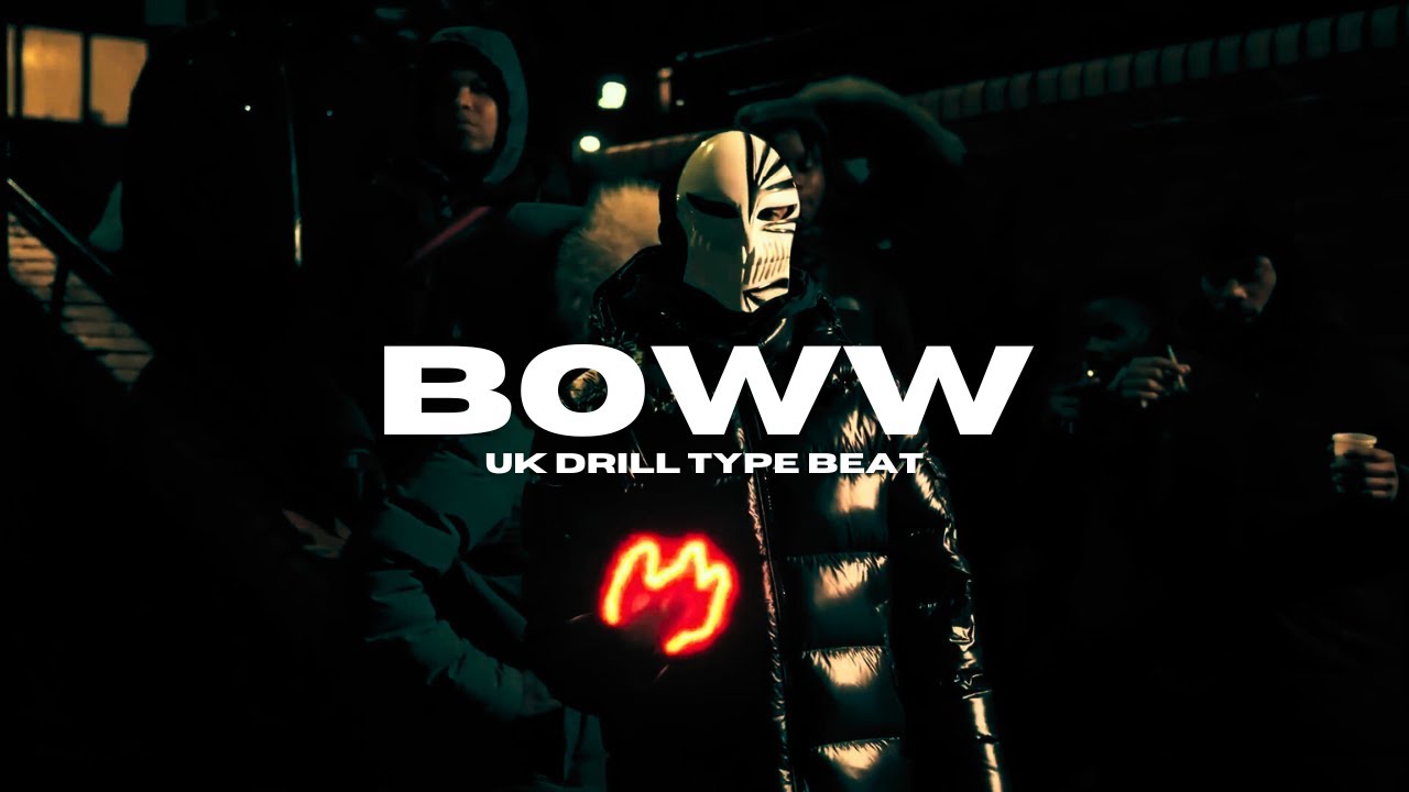 UK Drill Type Beat X Kezii Drill Type Beat 2026 - 