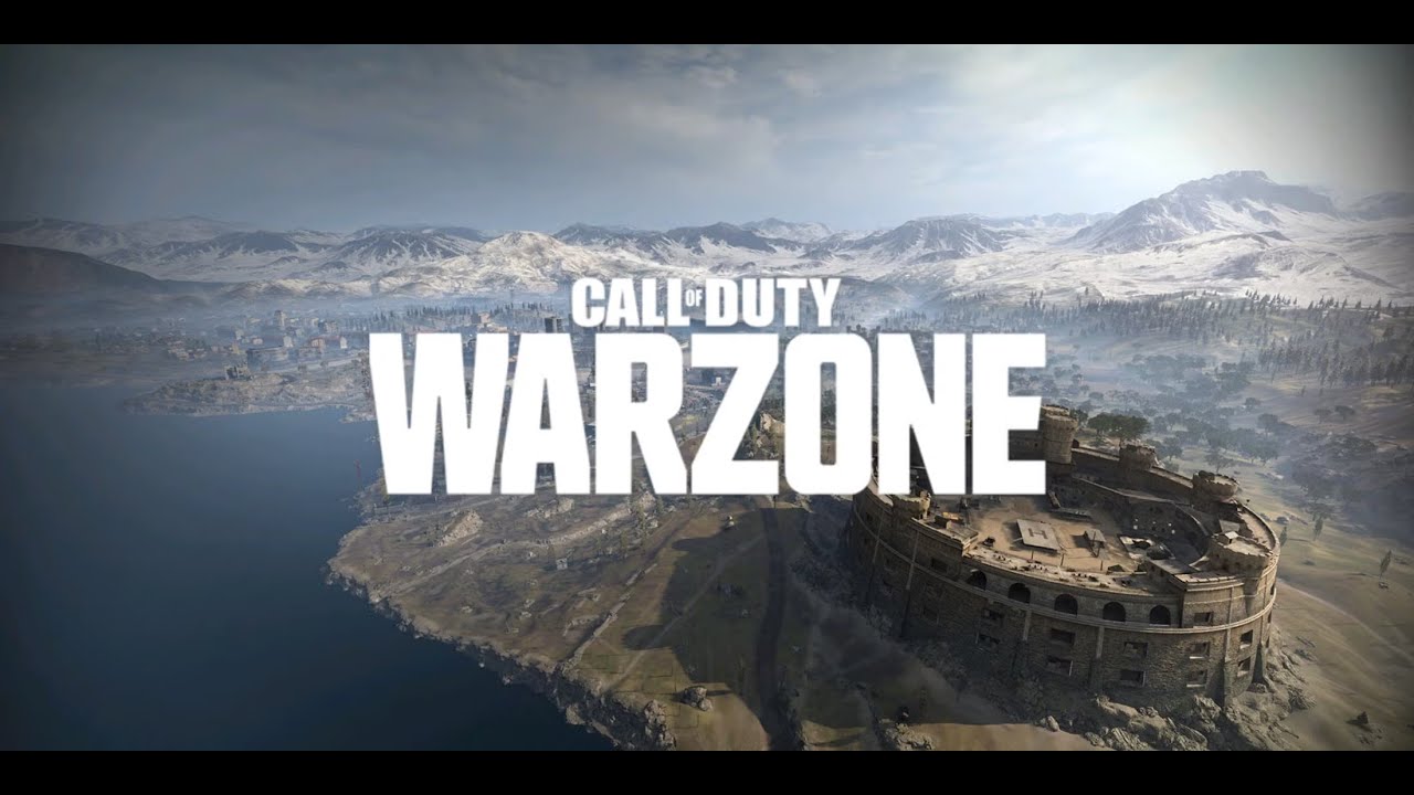COD: Warzone [PS5] &mdash; Back to Verdansk (Victory + final killcam)