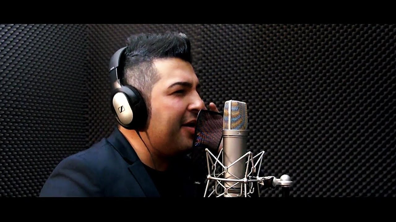 Grup Yasam - 2013 - The Sound Of Halay Volume 2 - Kurdish Halay Potpori NEW - Kurmanci
