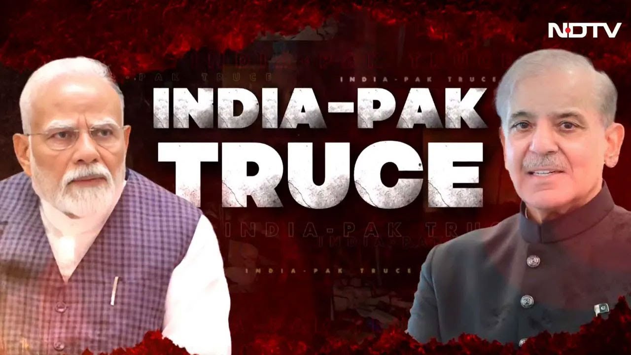 India Pakistan Ceasefire | India-Pak Truce: Will Pakistan Respect The Truce?