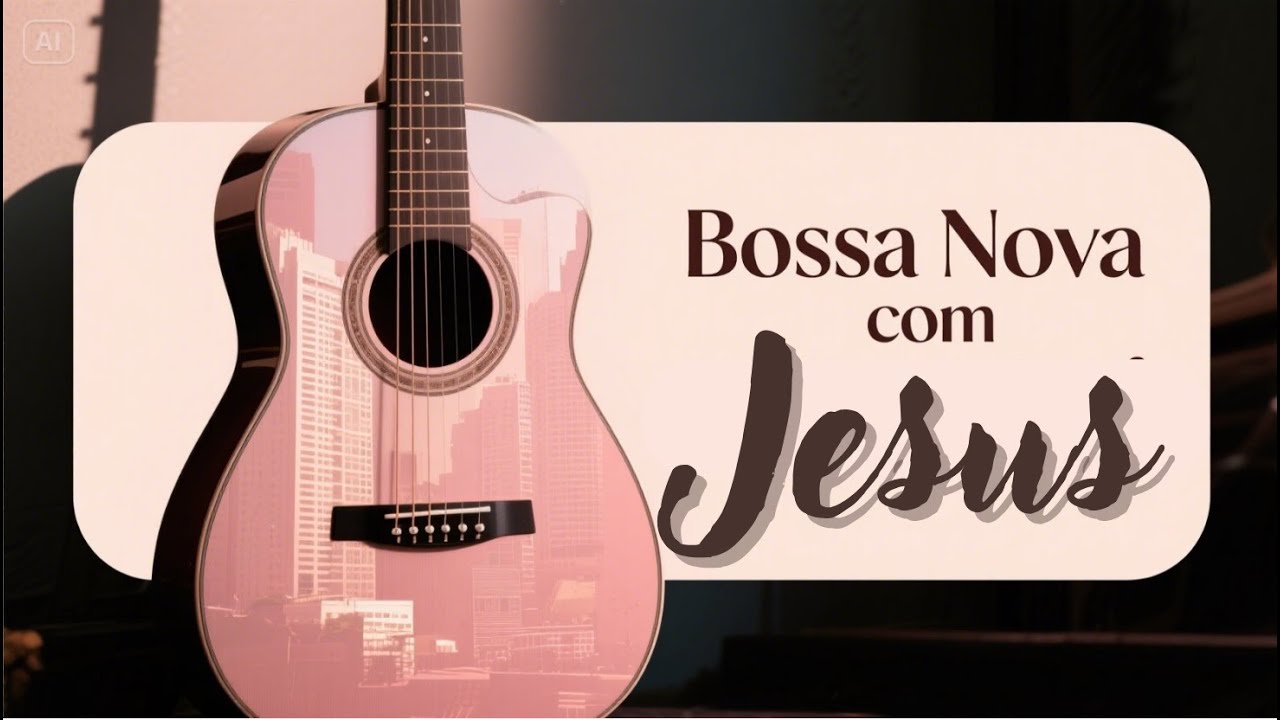 LOUVOR EM BOSSA NOVA