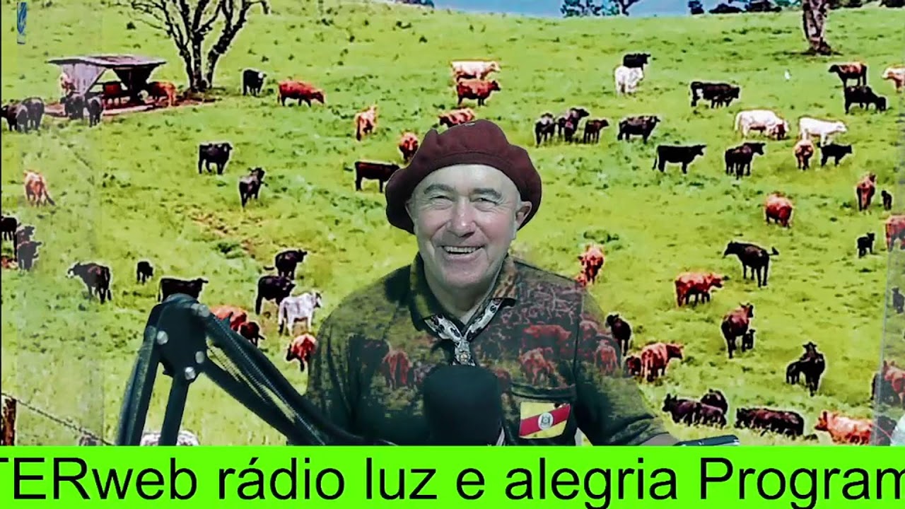 PROGRAMA.  MANHA PAMPEANA.