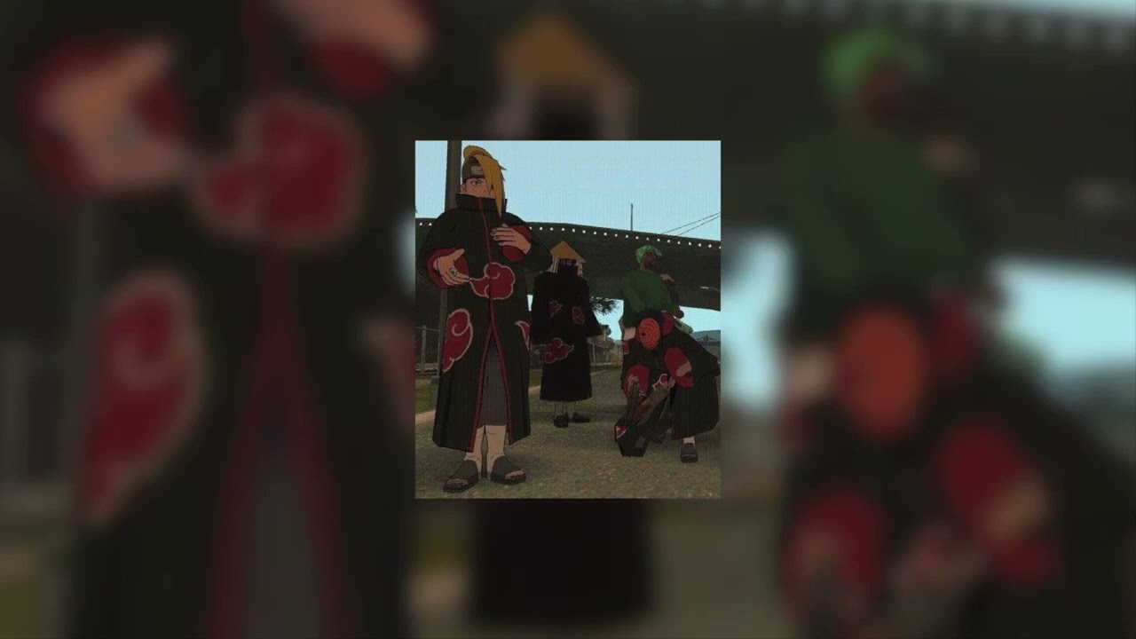 pop smoke - flexing (sped up)