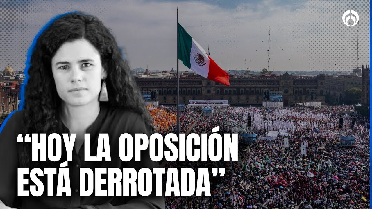 El plan de Morena rumbo a 2027: reglas, encuestas y guerra contra la infodemia
