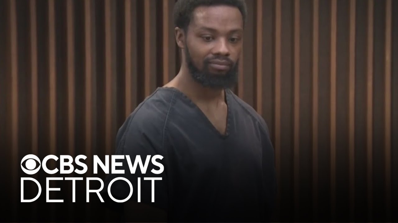 Man charged in Ashley Elkins case back in court
