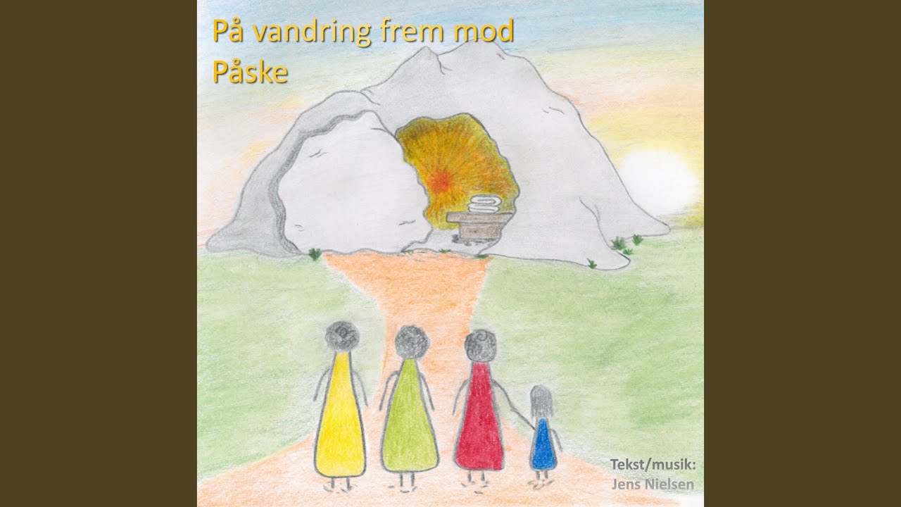 Peters svigt (Instrumental)