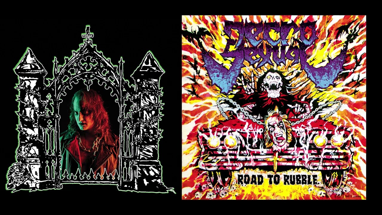 NECROSEXUAL - 