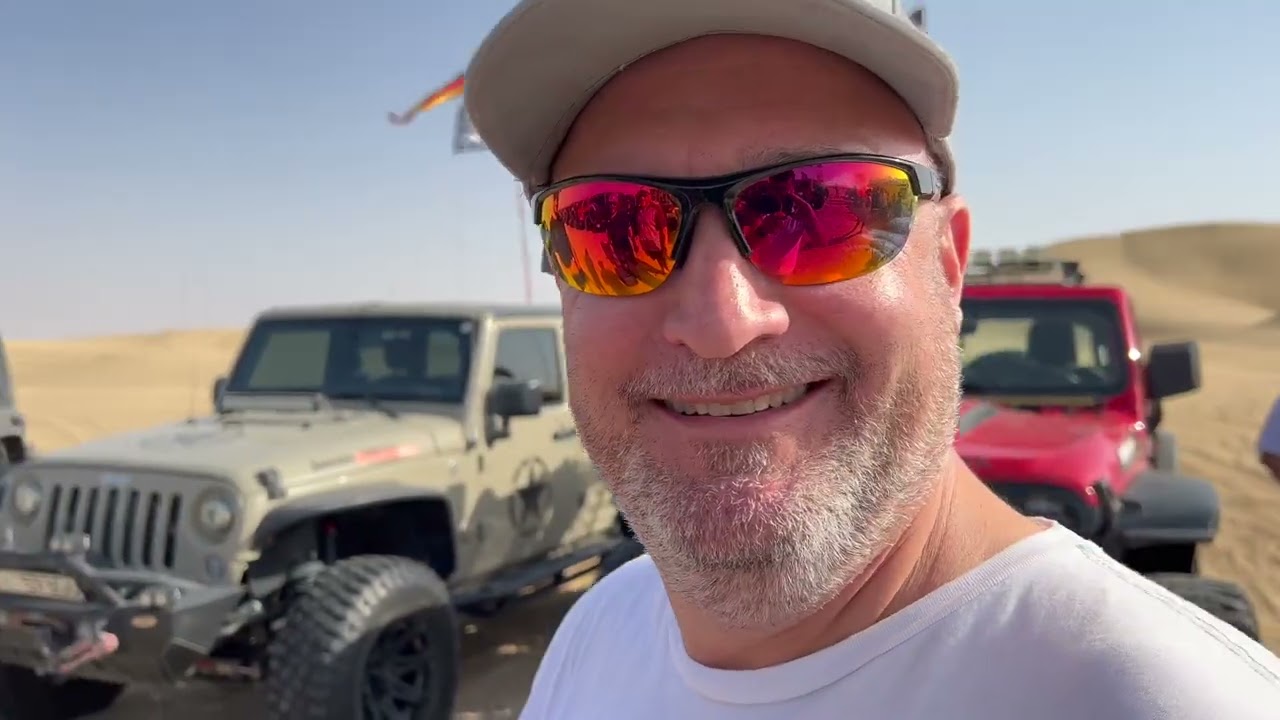 Jeepers Edition GPS Challenge 2022
