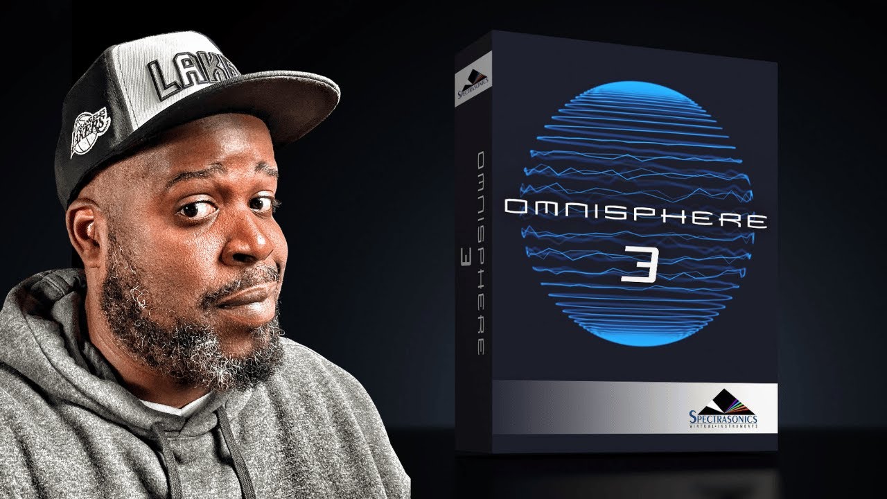 Почему я не получил Omnishpere 3