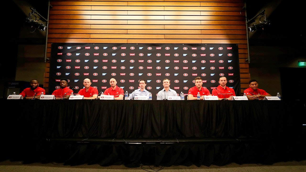 49 Hours: 11 Players Added in Free-agent Frenzy