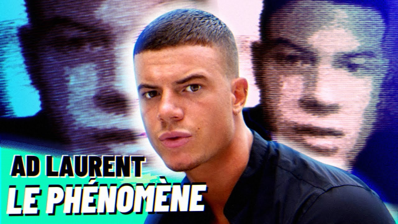 Dany et Raz découvrent AD Laurent