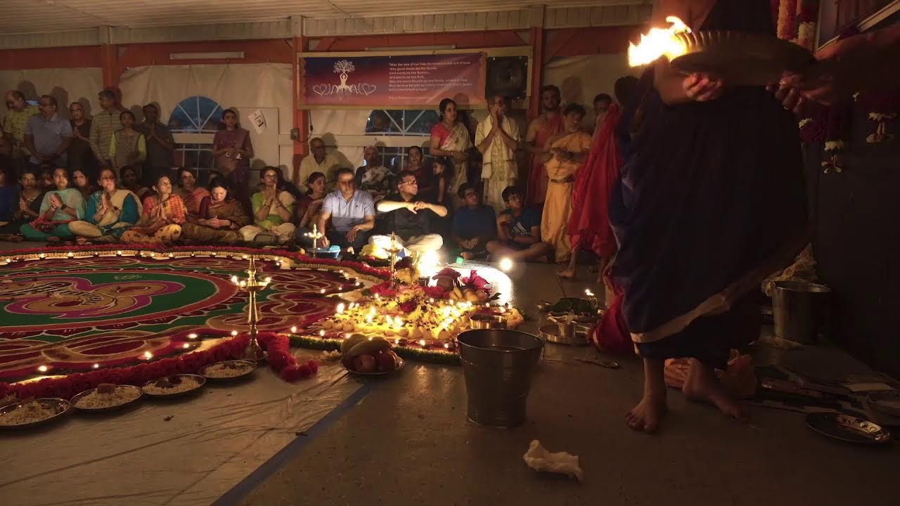SKV Atlanta - Nagara Panchami - 2025