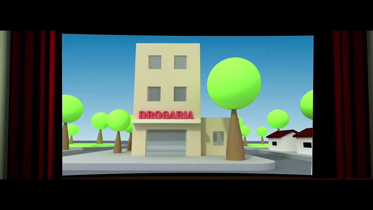 Hypermarcas 3D