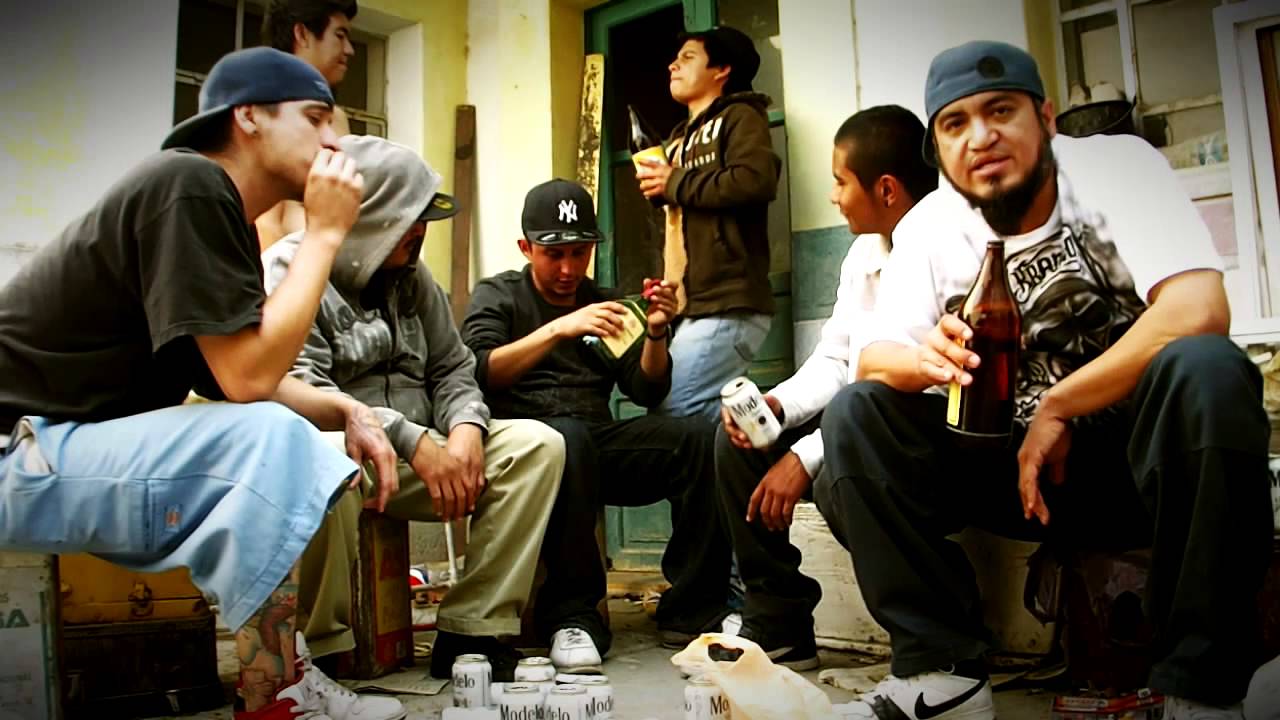 KRANEO - YO TE VI MORIR