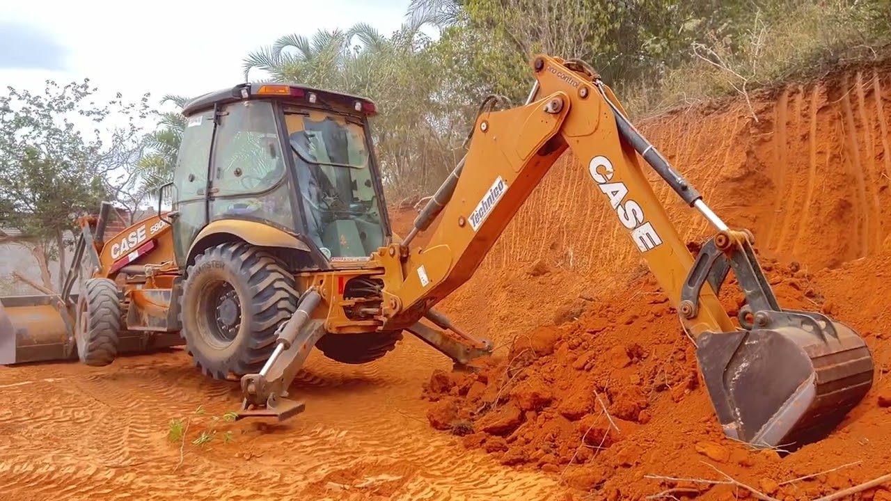 FINALIZANDO O SERVIÇO DA PARTE DE CIMA