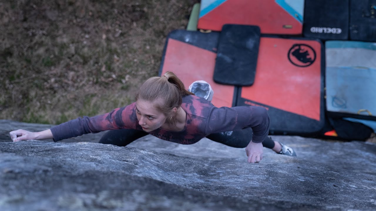 Hannah Meul - Auf Leisen Pfoten 8a