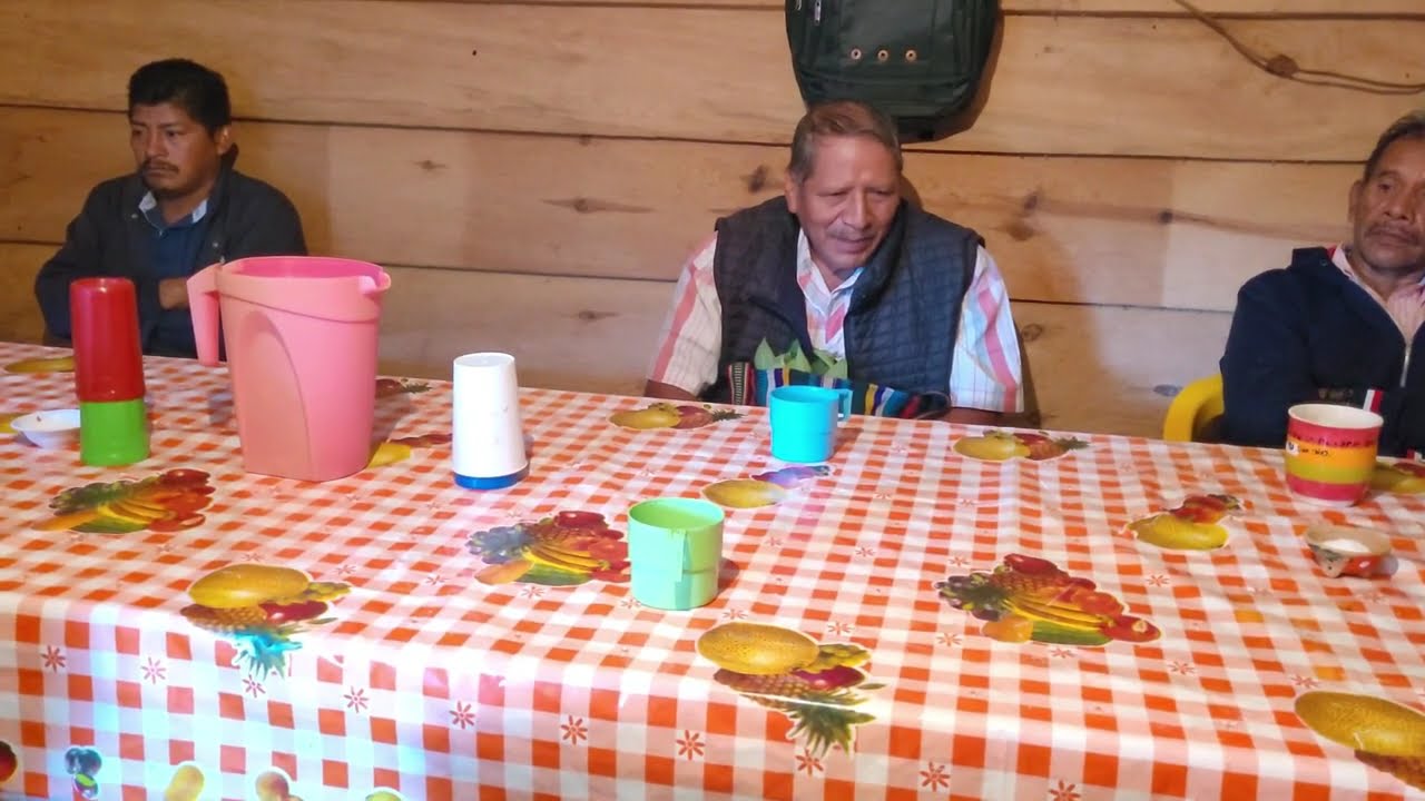 Fiesta Anual en Honor a Divino Salvador Del Mundo en Filo de Gallo, Paraje Montero, Guerrero 2024