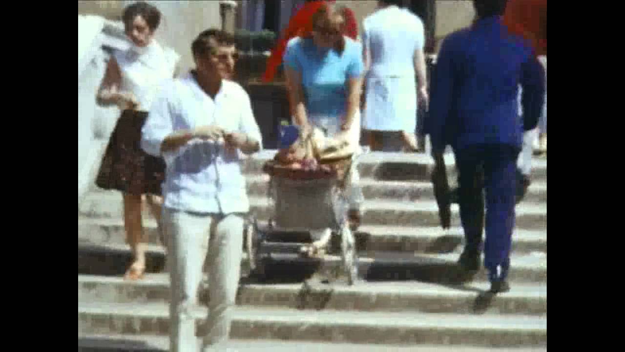 1968 Urlaub Caorle