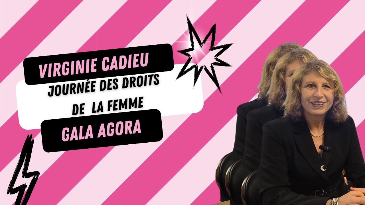 Journée des droits des femmes