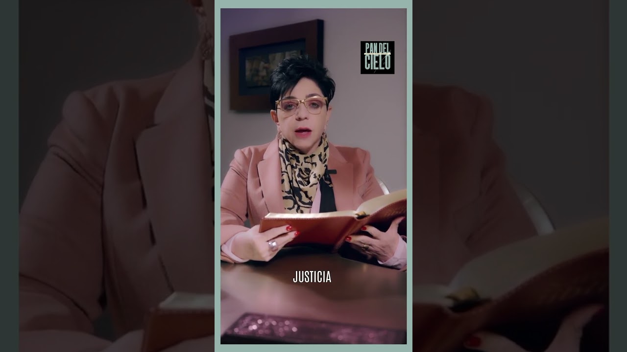 No te afanes… ¡Confía en Dios! | Pan del Cielo | Pastora María Patricia Rodríguez | Avivamiento