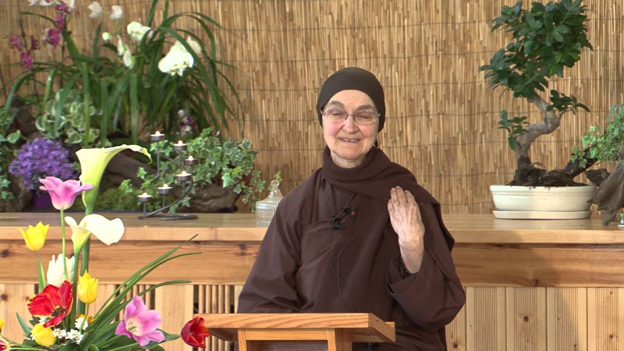 2016.04.18 Retraite Francophone.LH.Sr. Giac Nghiem