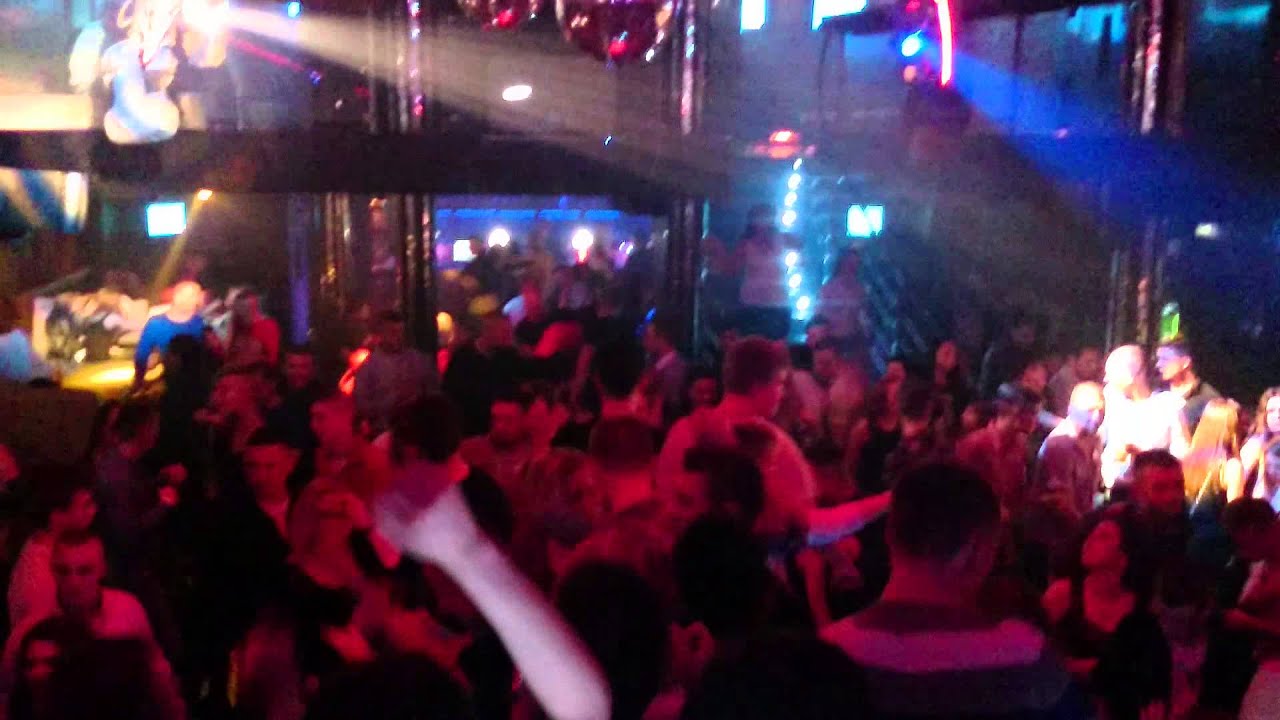 Klub Baja - 18 Wiolki cd...