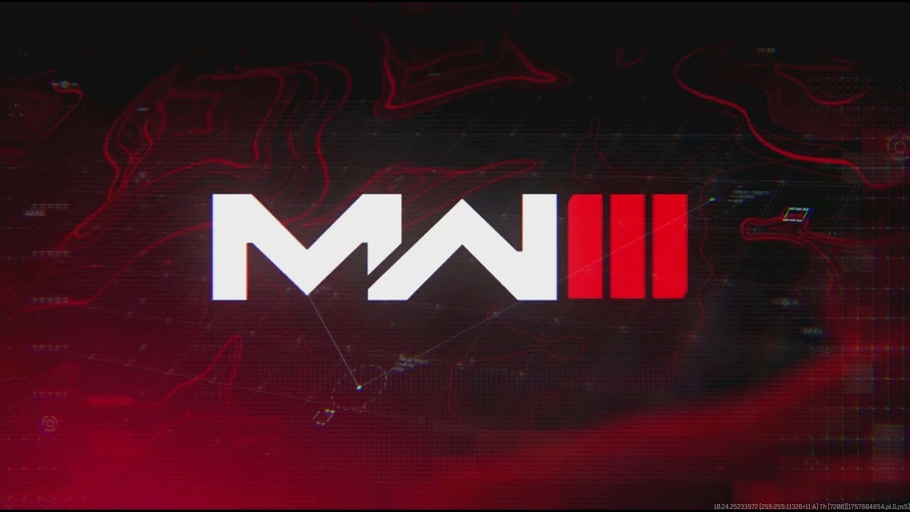 Call of Duty Modern Warfare III