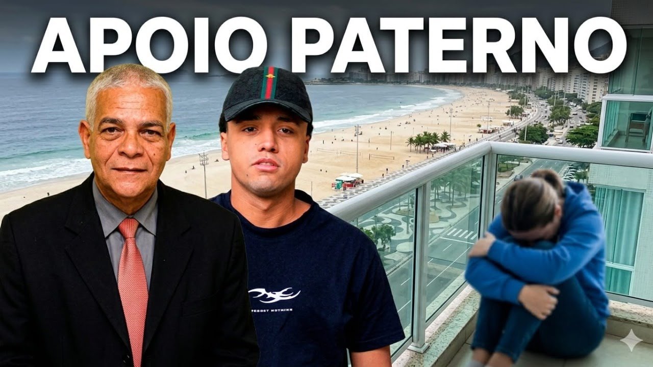 EX SECRETÁRIO OFENDE O ADVOGADO e atriz !2026