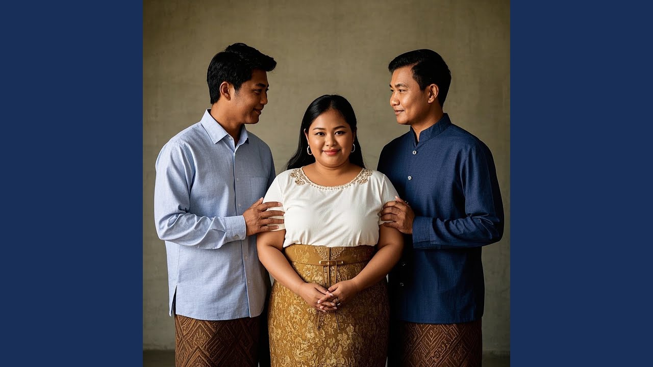 Dasar Janda Genit