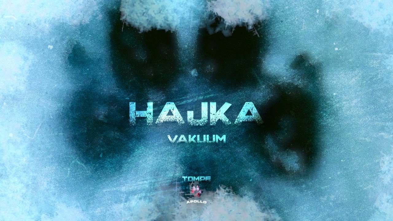 Tompe - Vakuum