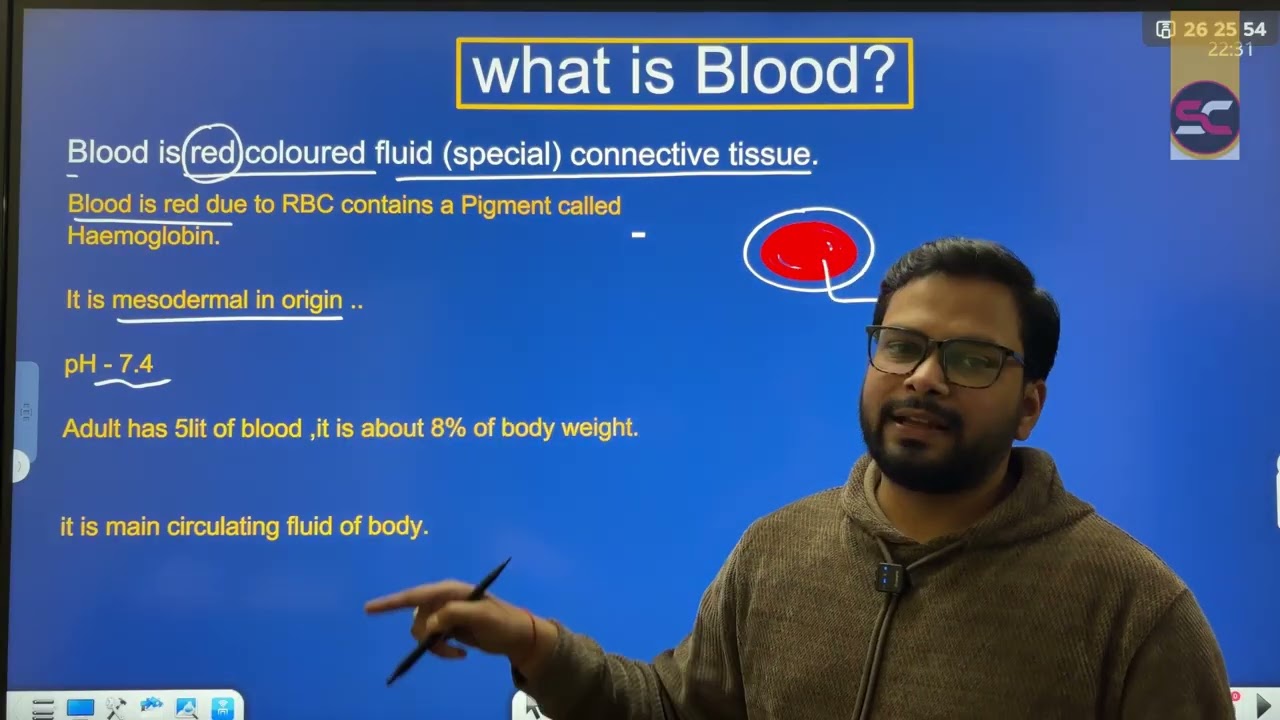 Part-2 Life Processes One Shot 🔥 | Class 10 Biology | NCERT | Board Exam 2026